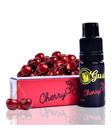 CHEMNOVATIC MIX&GO GUSTO Cherry Aroma 10ml