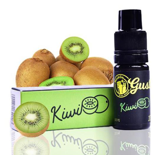 CHEMNOVATIC MIX&GO GUSTO Kiwi Aroma 10ml