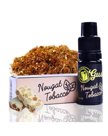 CHEMNOVATIC MIX&GO GUSTO Nougat Tobacco Aroma 10ml