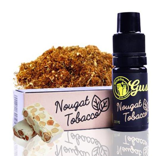 CHEMNOVATIC MIX&GO GUSTO Nougat Tobacco Aroma 10ml
