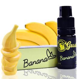 CHEMNOVATIC MIX&GO GUSTO Banana Aroma 10ml