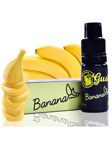 CHEMNOVATIC MIX&GO GUSTO Banana Aroma 10ml