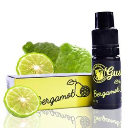 CHEMNOVATIC MIX&GO GUSTO Bergamot Aroma 10ml