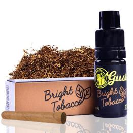 CHEMNOVATIC MIX&GO GUSTO Bright Tobacco Aroma 10ml