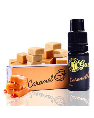 CHEMNOVATIC MIX&GO GUSTO Caramel Aroma 10ml