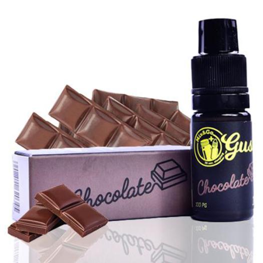 CHEMNOVATIC MIX&GO GUSTO Chocolate Aroma 10ml