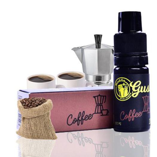 CHEMNOVATIC MIX&GO GUSTO Coffee Aroma 10ml