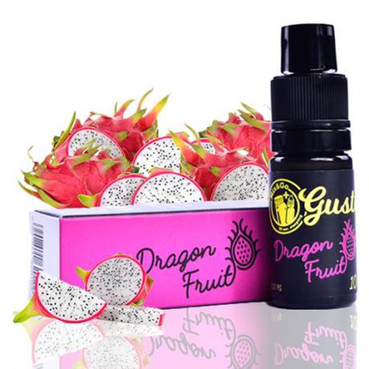 CHEMNOVATIC MIX&GO GUSTO Dragon Fruit Aroma 10ml