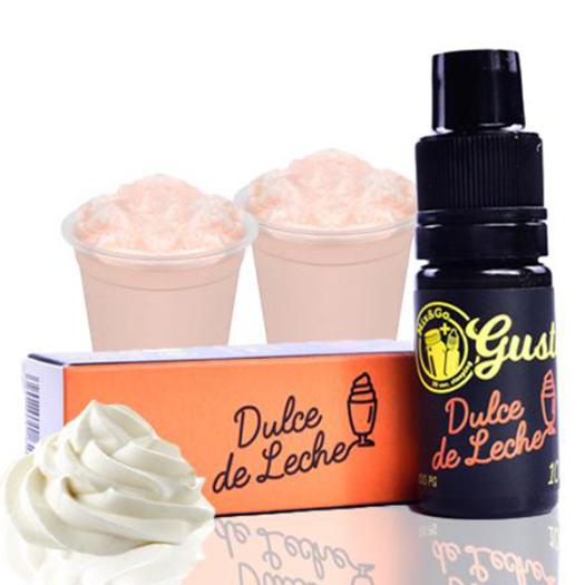 CHEMNOVATIC MIX&GO GUSTO Dulce de Leche Aroma 10ml