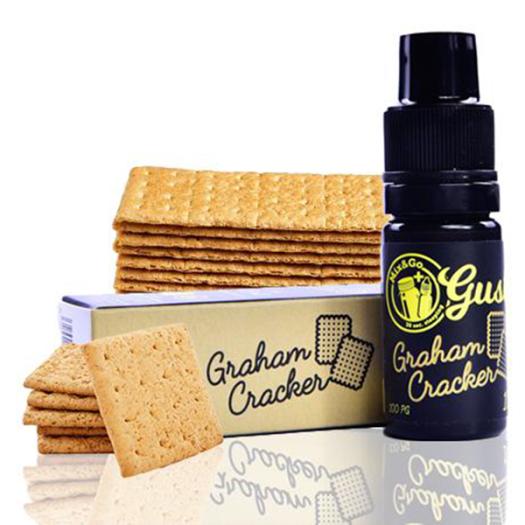 CHEMNOVATIC MIX&GO GUSTO Graham Cracker Aroma 10ml