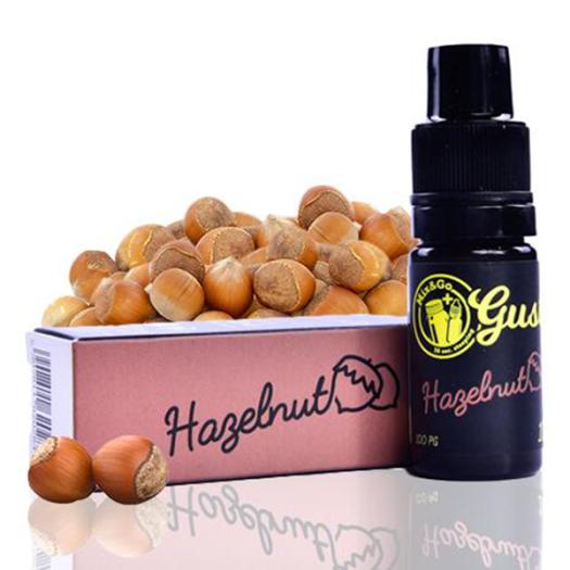 CHEMNOVATIC MIX&GO GUSTO Hazelnut Aroma 10ml