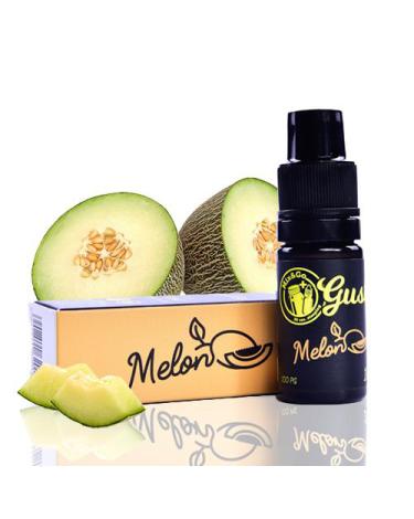 CHEMNOVATIC MIX&GO GUSTO Melon Aroma 10ml