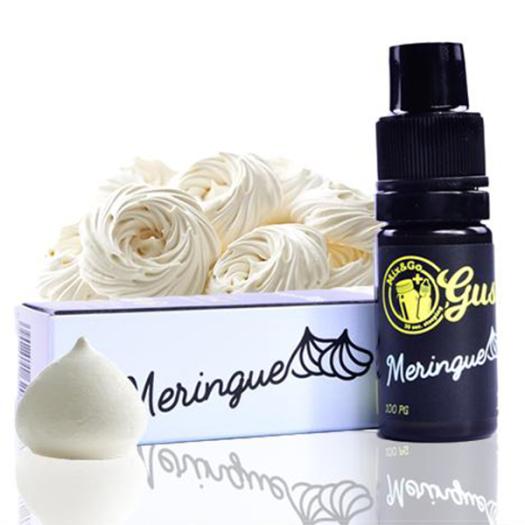CHEMNOVATIC MIX&GO GUSTO Meringue Aroma 10ml