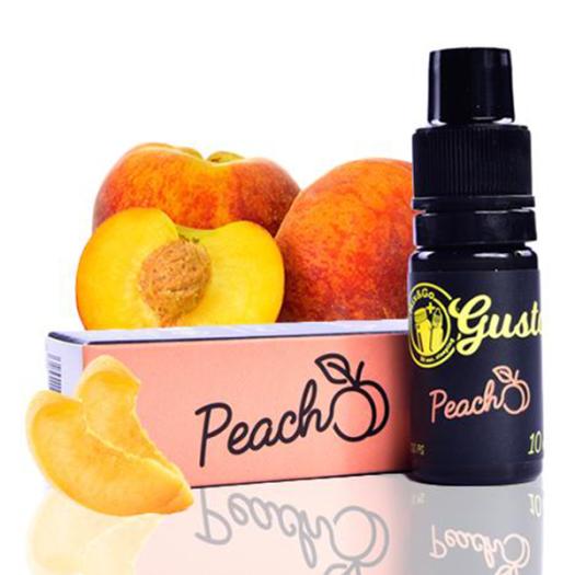 CHEMNOVATIC MIX&GO GUSTO Peach Aroma 10ml