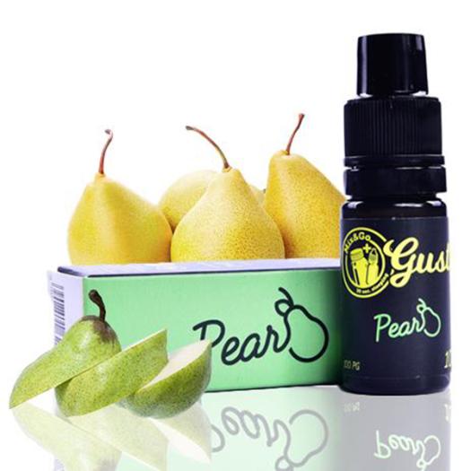 CHEMNOVATIC MIX&GO GUSTO Pear Aroma 10ml