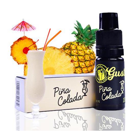 CHEMNOVATIC MIX&GO GUSTO Piña Colada Aroma 10ml