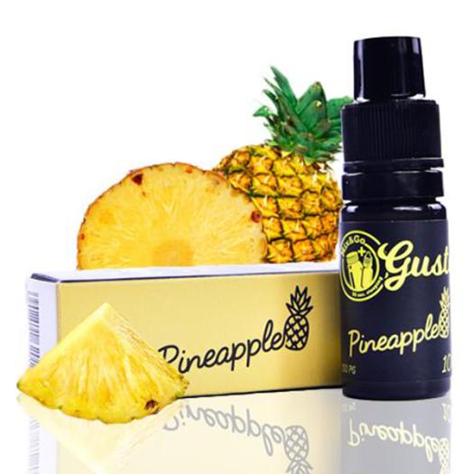 CHEMNOVATIC MIX&GO GUSTO Pineapple Aroma 10ml