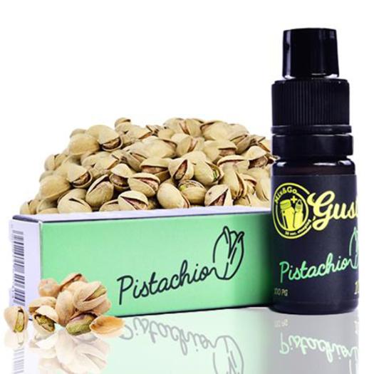 CHEMNOVATIC MIX&GO GUSTO Pistachio Aroma 10ml