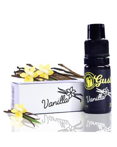 CHEMNOVATIC MIX&GO GUSTO Vanilla Aroma 10ml