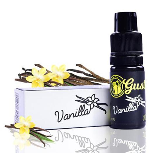 CHEMNOVATIC MIX&GO GUSTO Vanilla Aroma 10ml