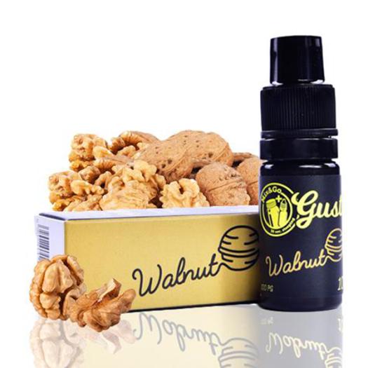 CHEMNOVATIC MIX&GO GUSTO Walnut Aroma 10ml