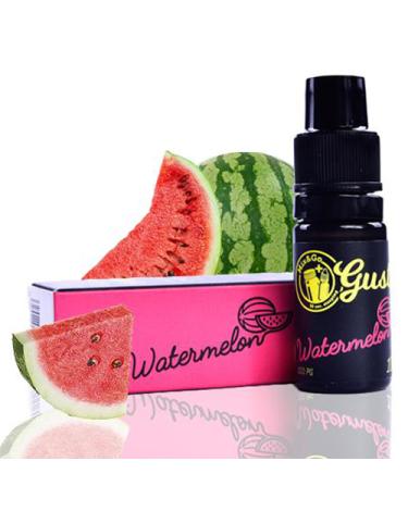 CHEMNOVATIC MIX&GO GUSTO Watermelon Aroma 10ml