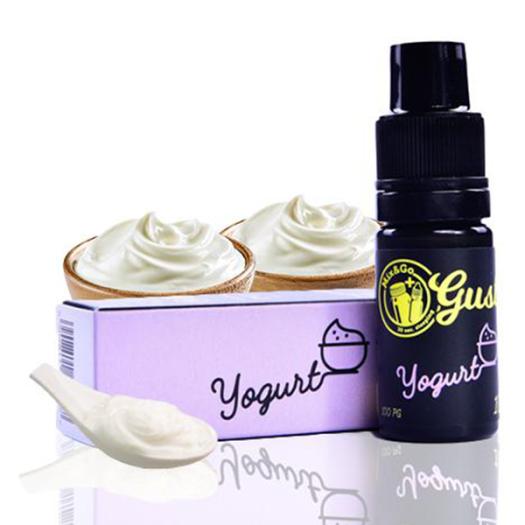 CHEMNOVATIC MIX&GO GUSTO Yogurt Aroma 10ml