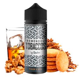 Chemnovatic Tremendous Tobacco Tawny 80ml + Nicokits