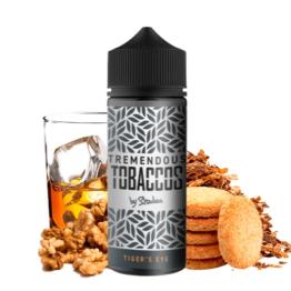 Chemnovatic Tremendous Tobacco Tigers Eye 80ml + Nicokits