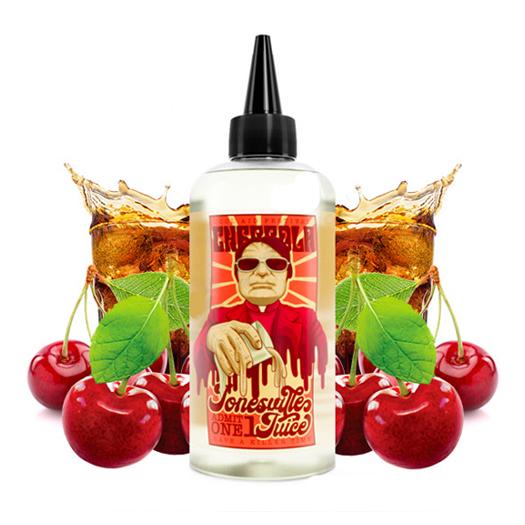 CHERROLA 0mg 200ml + 4 Nicokits Gratis - Jonesvilles Juice by Joe’s Juice