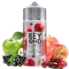 Cherry Apple Crush 80ml+ Nicokits Gratis - Beyond E-liquid By IVG