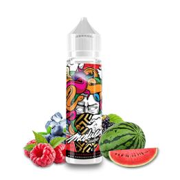 CHERRY BOMB - MEDUSA JUICE - 50 ML + Nicokit Gratis [60ml]