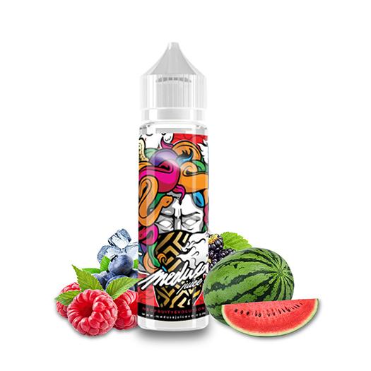 CHERRY BOMB - MEDUSA JUICE - 50 ML + Nicokit Gratis [60ml]