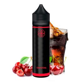 Cherry Cola 50ml + Nicokit Gratis - Dotmod