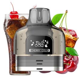 CHERRY COLA Cartucho 2+10ml 20mg para Fisco Point