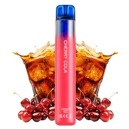 CHERRY COLA Descartável Vozol Neon 1000Puff 20mg