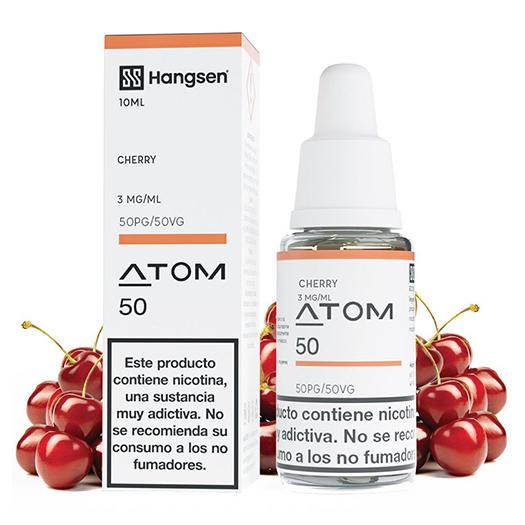 CHERRY Hangsen 10ml/30ml ✭ CEREZA CHERRY Hangsen 10ml/30ml ✭ CEREZA