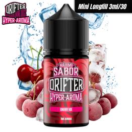 Cherry Ice MiniLongfill 3ml/30 Drifter Hyper