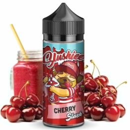 Cherry Slush 100ml + Nicokit gratis - Slushiee
