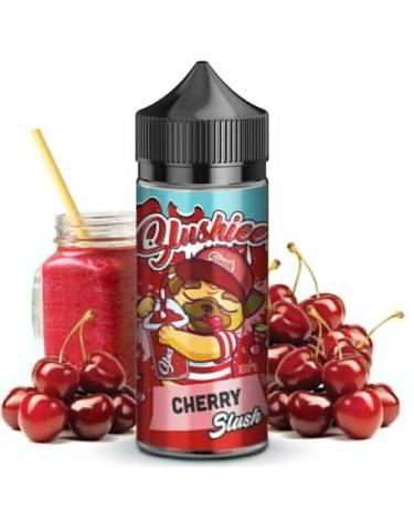 Cherry Slush 100ml + Nicokit gratis - Slushiee