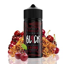 Cherry Tobacco - Liquidos Bl4ck 100ml + 2 Nicokits Gratis