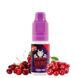 CHERRY TREE Vampire Vape 10 ml ★★★★★