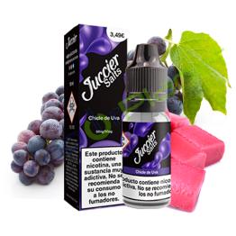 Goma de Uva Juccier Salts 10ml- Sais de Nicotina