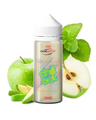 Chill Out By Innevape 100ml + 2 Nicokits
