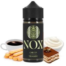 Chilàn 50ml NOX Secret's Lab