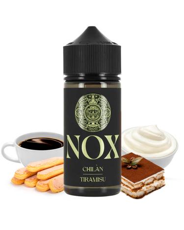 Chilàn 50ml NOX Secret's Lab