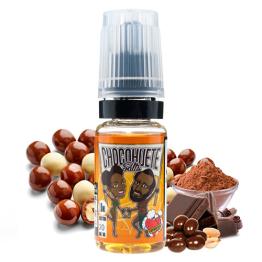 Chocohuete Sales de Nicotina 10ml - Vapemoniadas