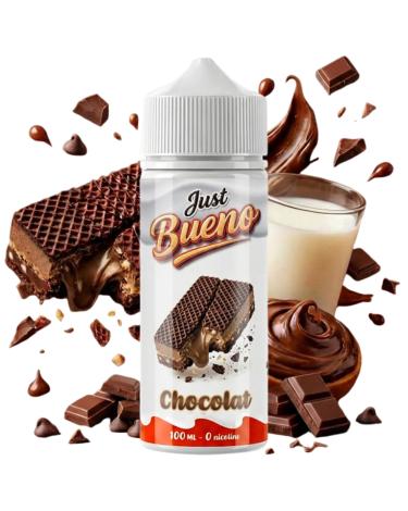 Chocolate Just Bueno 100ml