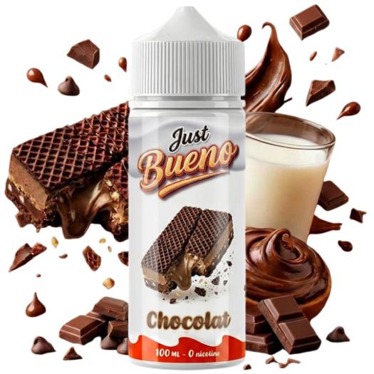 Chocolate Just Bueno 100ml