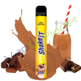 Chocolate Shake - Shake It - POD DESCARTÁVEL - SEM NICOTINA